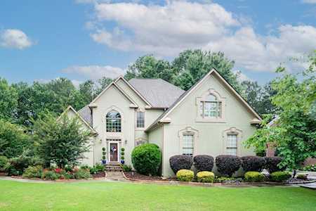 1345 Benbrooke Ln NW Acworth, GA 30101