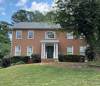 4139 Westchester Crossing NE Roswell, GA 30075