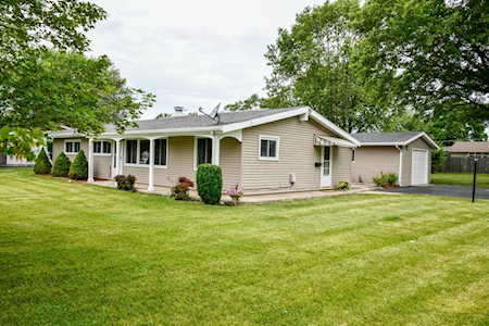 908 Van Kirk Drive Marysville, OH 43040
