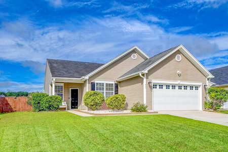 432 Watershed Dr Goose Creek, SC 29445