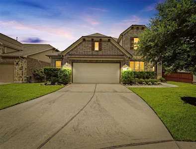 22723 Soaring Woods Ln Porter, TX 77365