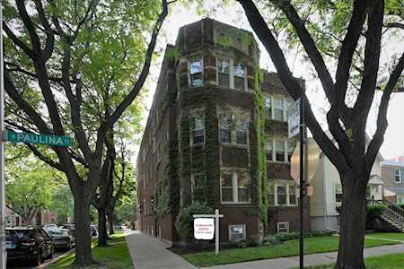 1700 W Catalpa Ave #1F Chicago, IL 60640