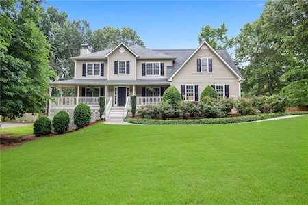 360 Lakeview Ln Hiram, GA 30141