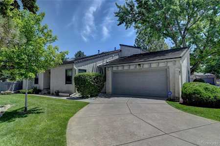 1654 S Syracuse St Denver, CO 80231