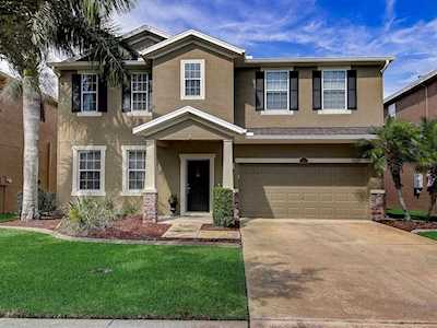 1728 Bonita Bluff Ct Ruskin, FL 33570