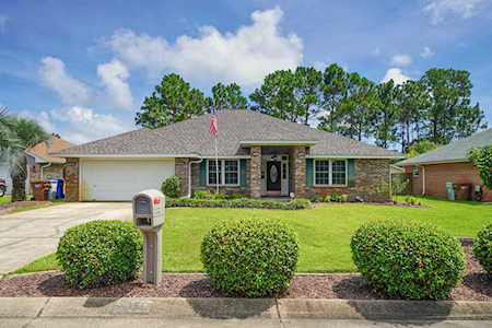 6951 Cotton Boll Lane Navarre, FL 32566