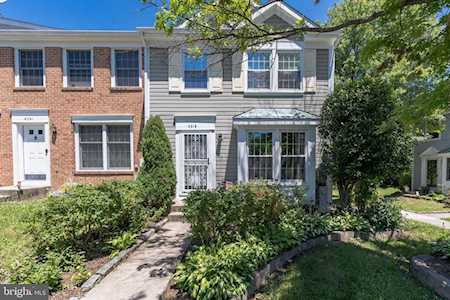 4319 Ambrose Ct Burtonsville, MD 20866