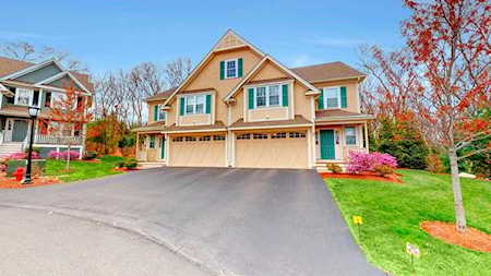 6 Robinson Rd #7 Lexington, MA 02420
