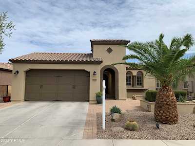 1668 E Vesper Trail Queen Creek, AZ 85140