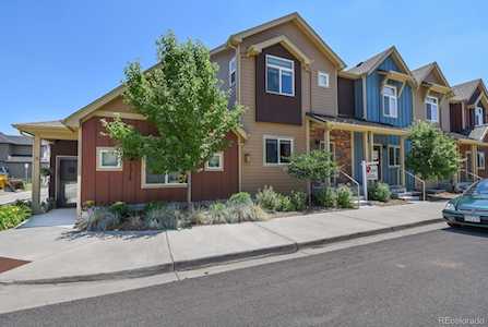 1318 S Collyer St #I Longmont, CO 80501
