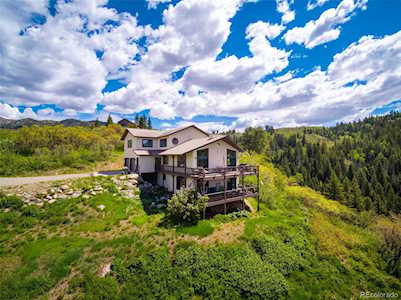 32765 Highlands Rd Steamboat Springs, CO 80487