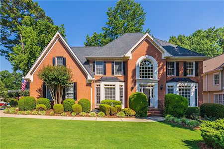 10380 Cranchester Way Alpharetta, GA 30022