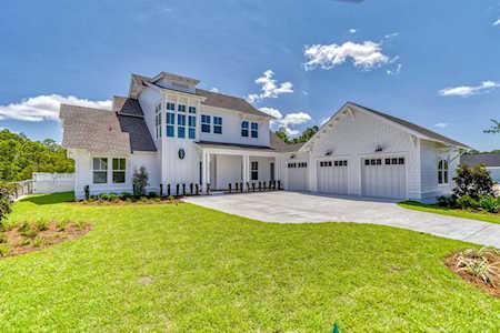 201 Needle Cast Lane Inlet Beach, FL 32461