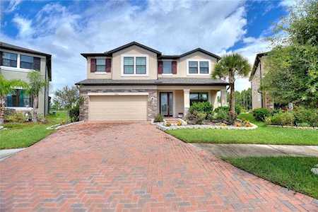 10702 Pleasant Knoll Dr Tampa, FL 33647