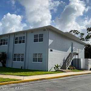 205 Buccaneer Avenue #C1-206 Merritt Island, FL 32952