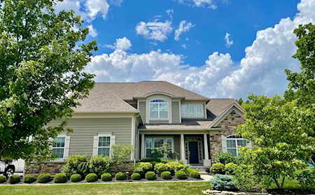 7284 Pinecrest Drive Blacklick, OH 43004