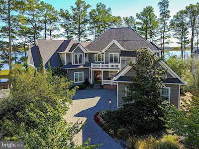209 Breezy Creek Ct Ocean Pines, MD 21811