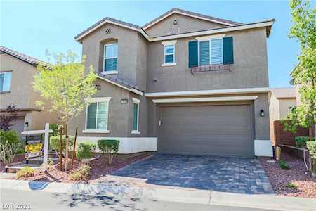 10549 Kennedy Peak Ln Las Vegas, NV 89166