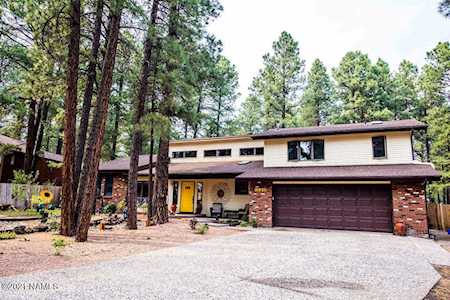 3445 S Carol Dr Flagstaff, AZ 86005