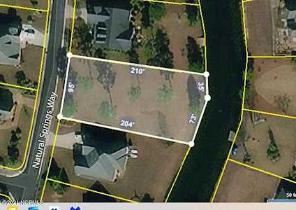 1014 Natural Springs Way Leland, NC 28451