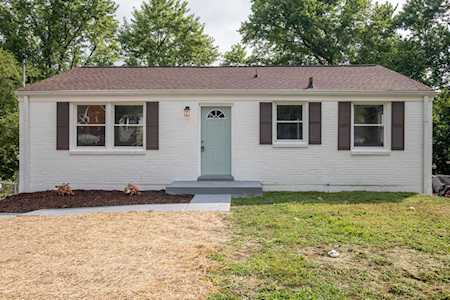 3242 Crowe Dr Nashville, TN 37218