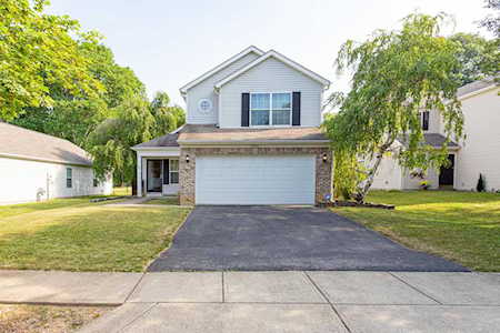 6150 Kensington Glen Drive Canal Winchester, OH 43110