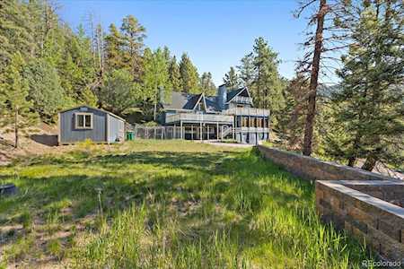 13205 Shiloh Rd Conifer, CO 80433