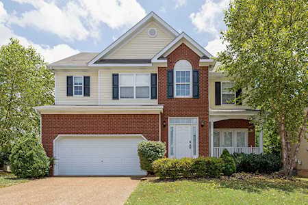 3021 Romain Trl Spring Hill, TN 37174