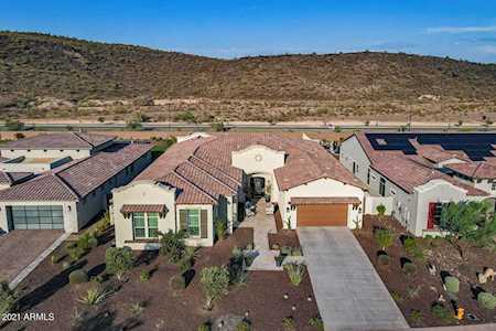 31047 N 117th Drive Peoria, AZ 85383