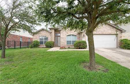 809 Wood Mesa DR Round Rock, TX 78665