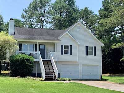 62 Westminster Dr SW Euharlee, GA 30120
