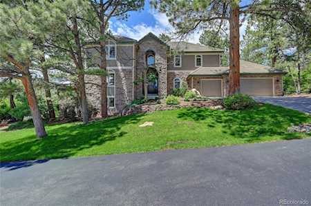 824 Good Hope Dr Castle Rock, CO 80108