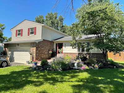 6425 S Sunbury Road Westerville, OH 43081