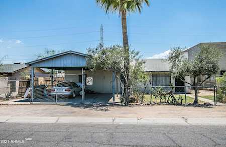 3547 W Grant Street Phoenix, AZ 85009