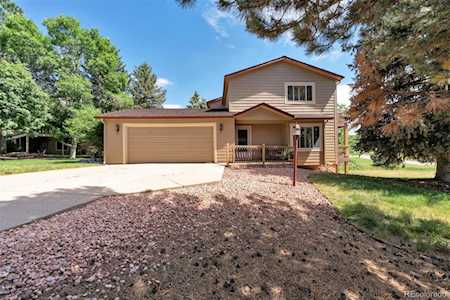8420 Hillside Circle Parker, CO 80134