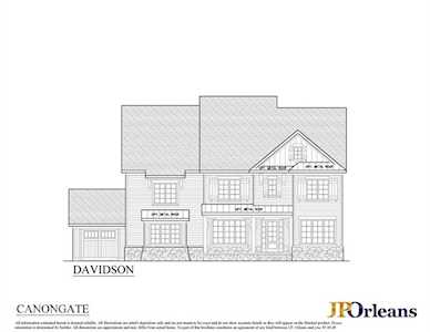 14719 Keyes Meadow Way Huntersville, NC 28078