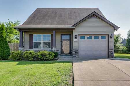 1806 Warmingfield Dr Murfreesboro, TN 37127