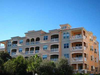 5 Ocean Crest Way #1411 Palm Coast, FL 32137