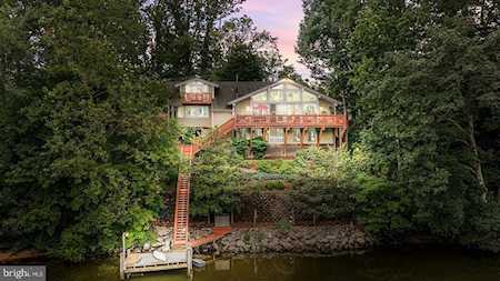 290 Long Point Rd Crownsville, MD 21032