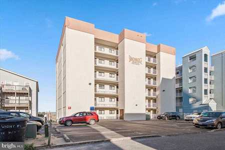 12205 Wight St #403 Ocean City, MD 21842