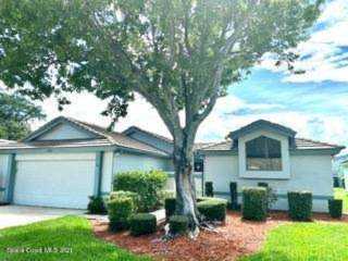 594 Pine Forest Court Melbourne, FL 32940