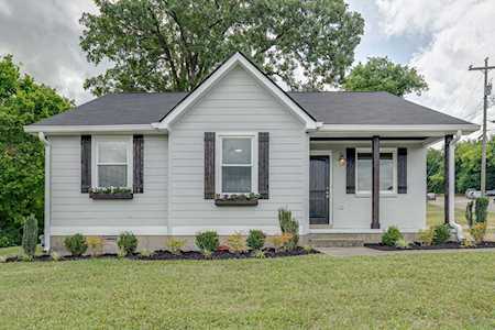 1601 Pineview Dr Nashville, TN 37207
