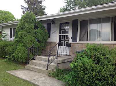 1595 Cunard Road Columbus, OH 43227