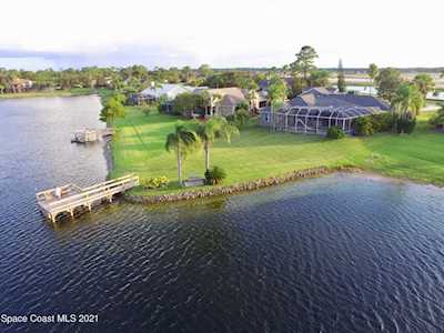 4012 Snowy Egret Drive Melbourne, FL 32904
