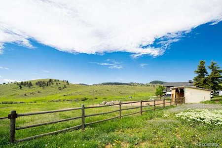 31910 Robinson Hill Rd Golden, CO 80403