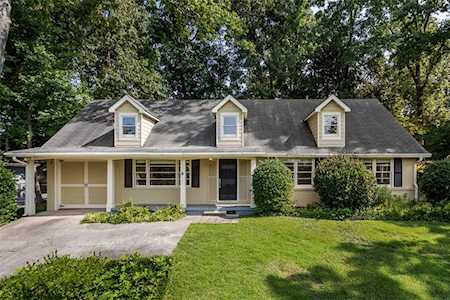 1292 Dunwoody Ln NE Brookhaven, GA 30319