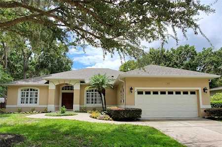 443 Tierra Verde Ln Winter Garden, FL 34787