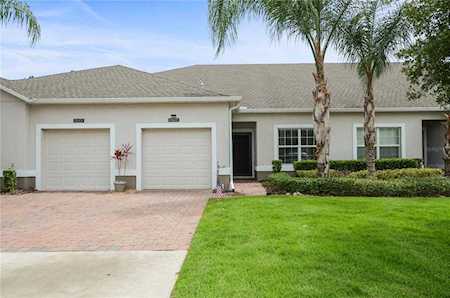 3542 Fairwaters Ct #E Clermont, FL 34711