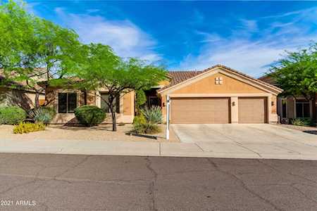 10335 E Rosemary Lane Scottsdale, AZ 85255