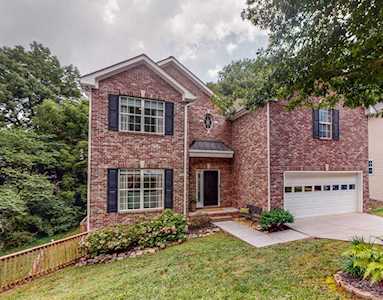 945 S Woodstone Lane Nashville, TN 37211
